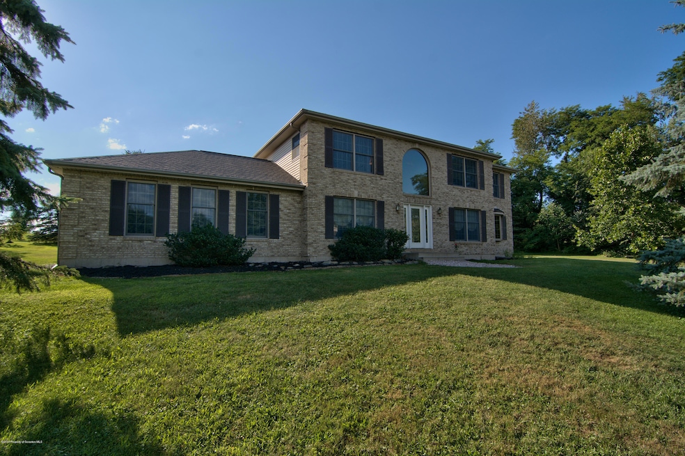 1928 Newton Ransom Blvd, Clarks Summit, PA 18411 - photo 1