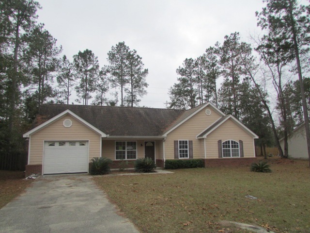 15 Meadowlark Dr, Crawfordville, FL 32327 - photo 1