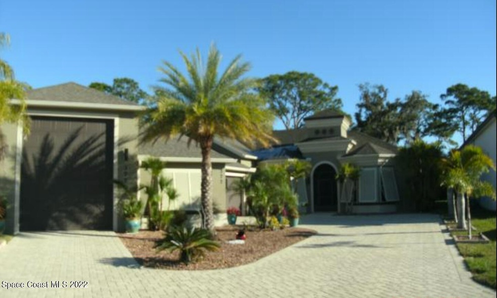 377 Harmony Ln, Titusville, FL 32780 - photo 1