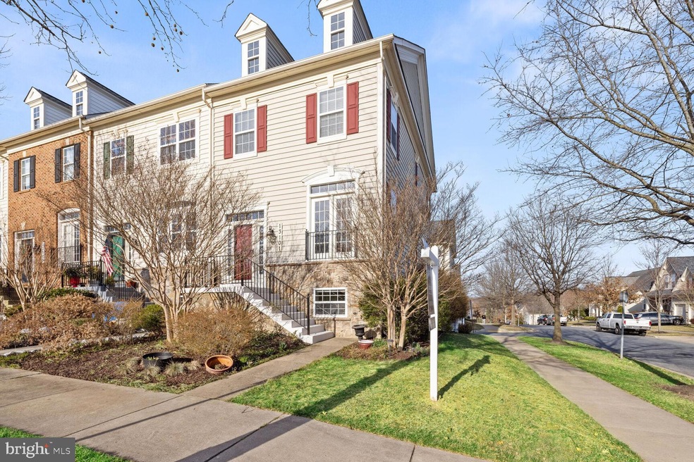 13101 Sutler Square Terrace, Clarksburg, MD 20871 - photo 1