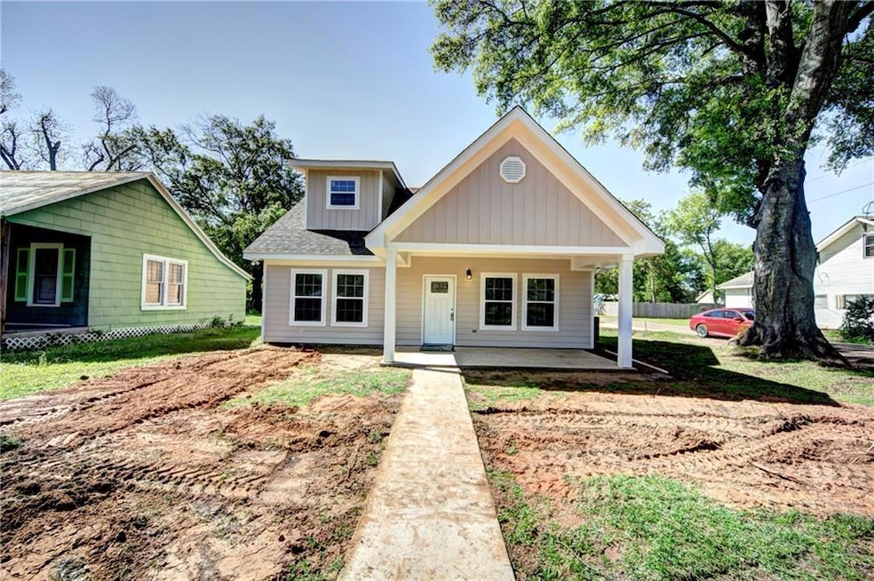 201 Carver Ave, Natchitoches, LA 71457 - photo 1