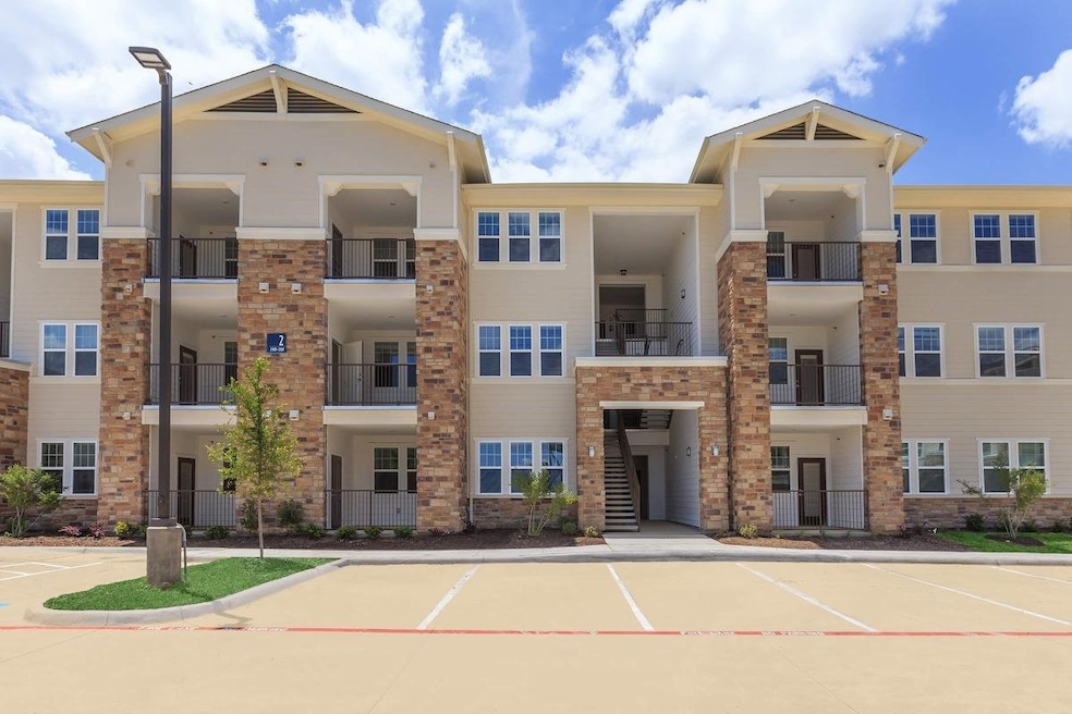 4100 N Parkdale Ln unit 144, Denison, TX 75020 - photo 1