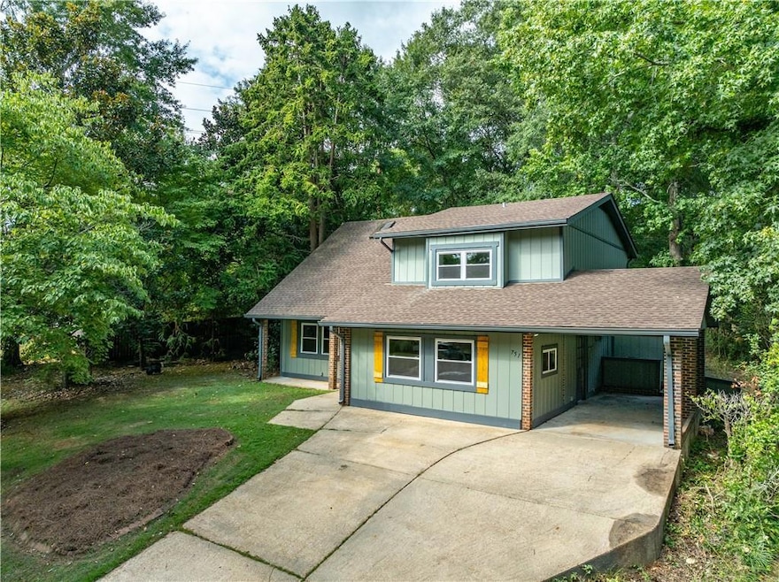 751 Letohatchee Drive