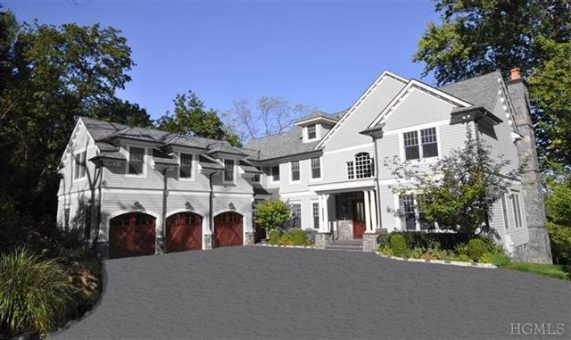 3 Emerald Woods unit Lot 3, Tarrytown, NY 10591 - photo 1