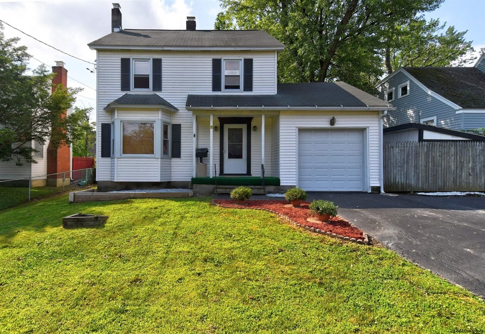 8 Hampton Ave, Rensselaer, NY 12144 - photo 1