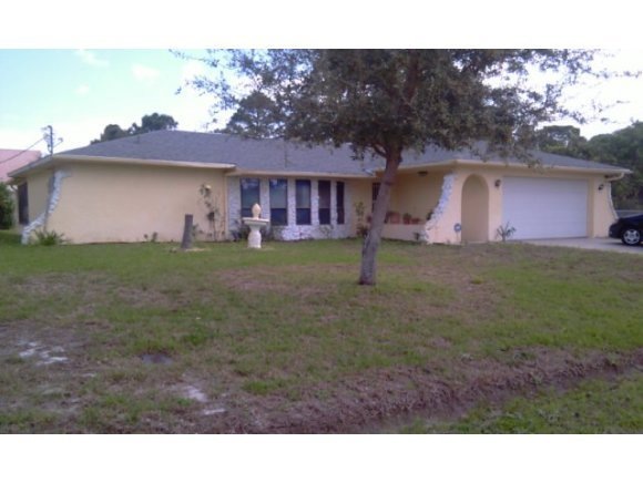 201 Yellowstone Ave NE, Palm Bay, FL 32907 - photo 1