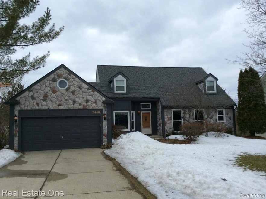 BEAUTIFUL ELEVATION! CAPE COD!