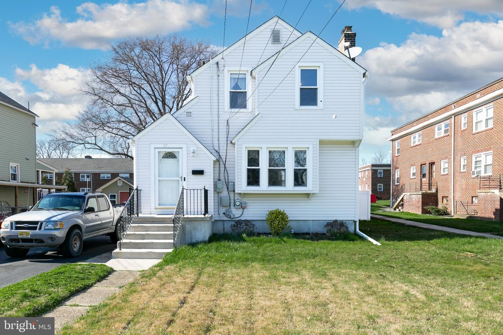 27 W Holly Ave, Oaklyn, NJ 08107 - photo 1