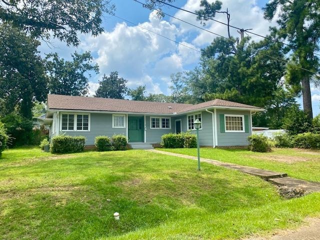 115 Harmony St, McComb, MS 39648 - photo 1