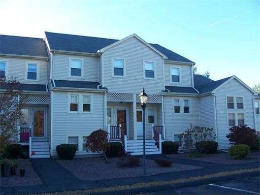 13 Lamplighter Ln, South Easton, MA 02375 - photo 1