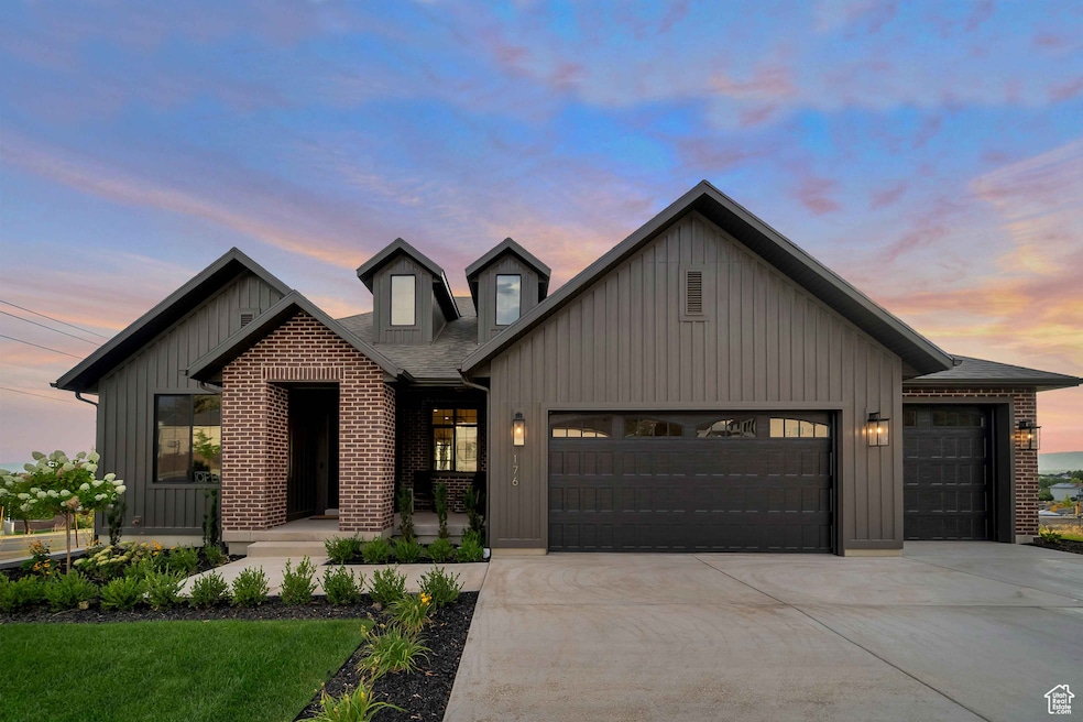 176 S 1150 E, Pleasant Grove, UT 84062 - photo 1