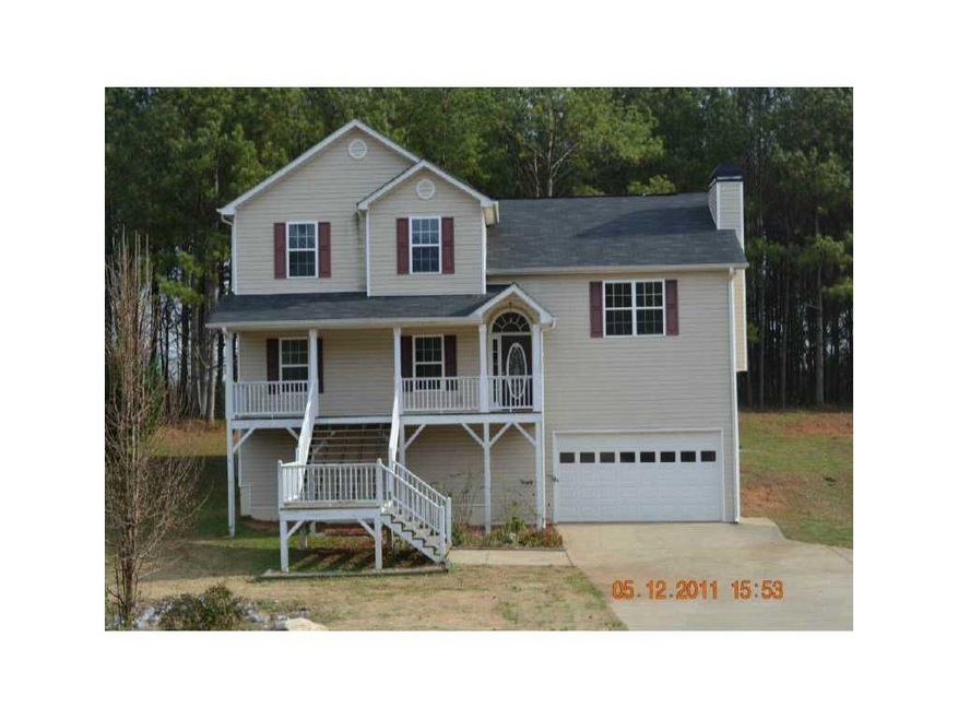 Exterior Front. Front