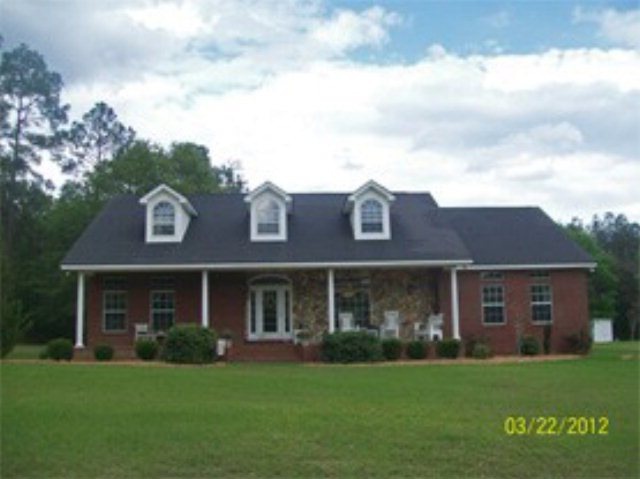 Main View