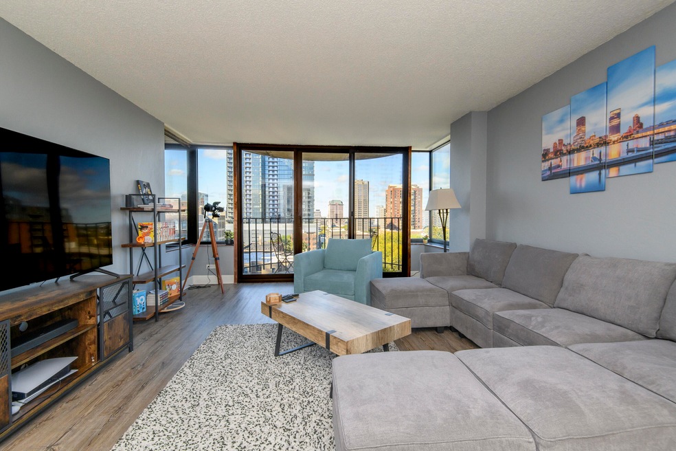 Regency House Condominiums unit 807, Milwaukee, WI 53202 - photo 1