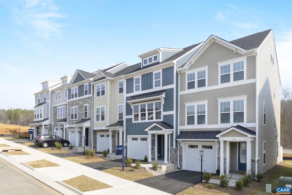 3046 Farrow Cir, Charlottesville, VA 22901 - photo 1