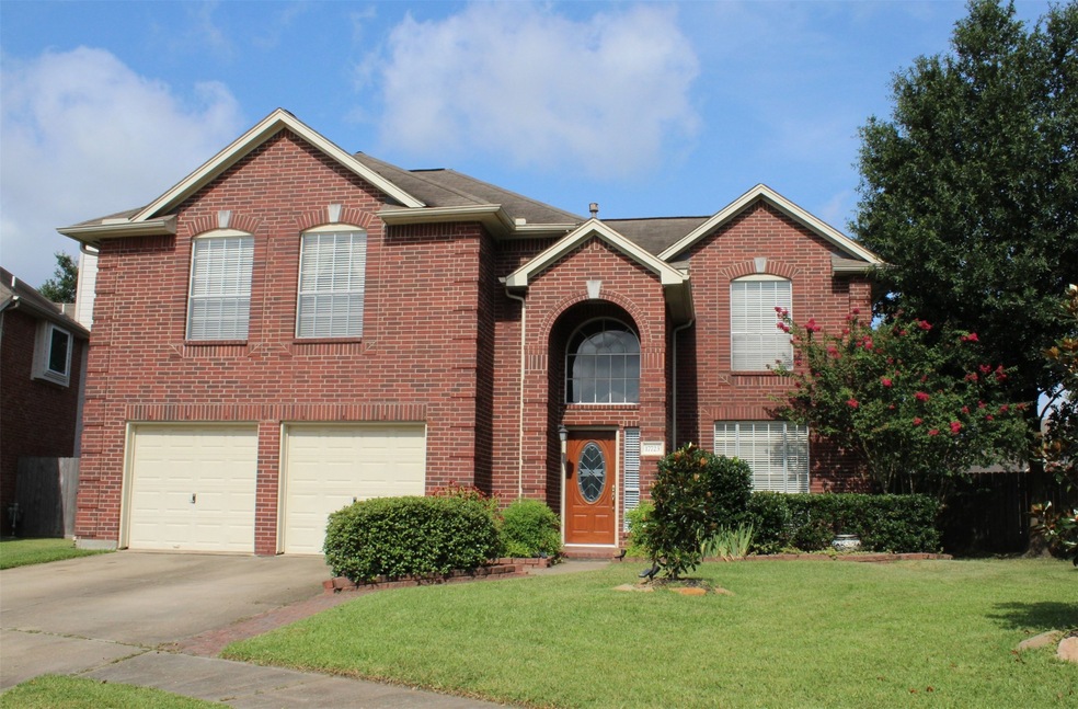 17723 Quiet Dawn Ct, Houston, TX 77095 - photo 1