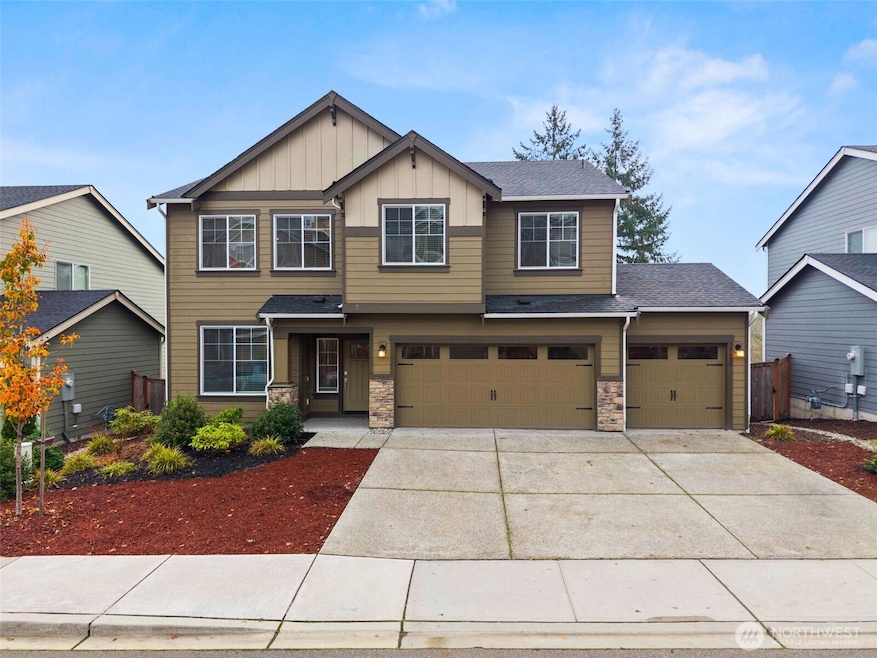 10408 Treasure Dr NW, Silverdale, WA 98383 - photo 1