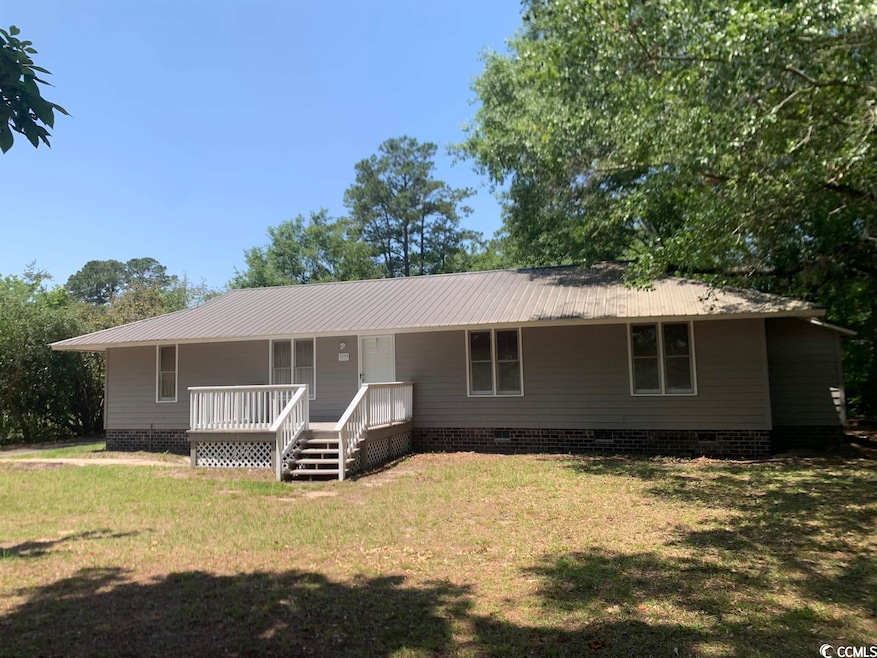 3104 4th Ave Conway SC 29527