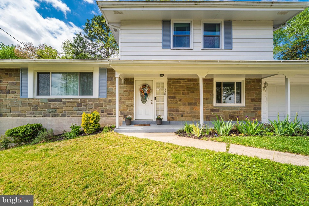 13309 Chalfont Ave, Fort Washington, MD 20744 - photo 1