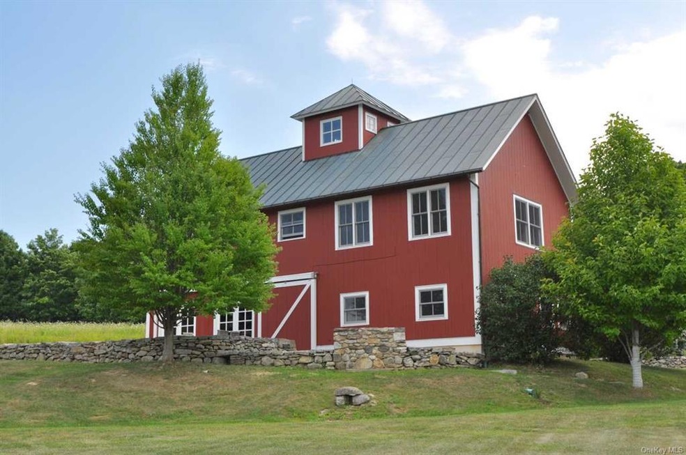 133 Morrison Rd, Millerton, NY 12546 - photo 1