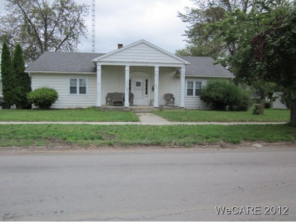 unlisted-address, Columbus Grove, OH 45830 - photo 1