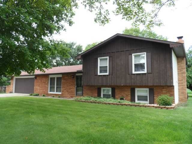 2724 Cornstalk Ave, Ashville, OH 43103 - photo 1