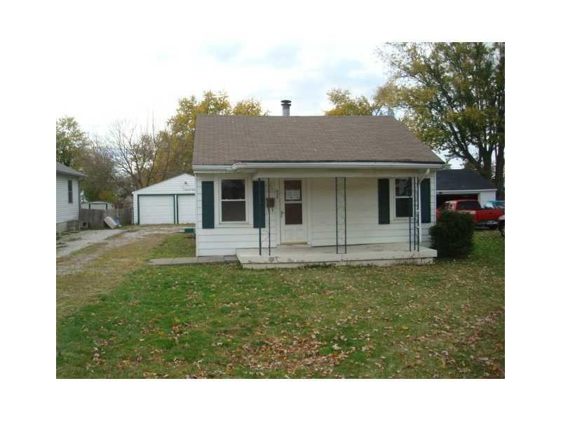 430 N 18th Ave, Beech Grove, IN 46107 - photo 1