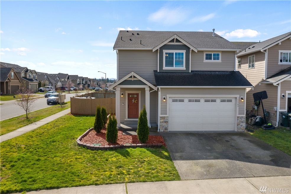 14463 99th Ave SE, Yelm, WA 98597 - photo 1