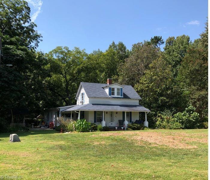 5902 Davis Mill Rd, Greensboro, NC 27406 - photo 1