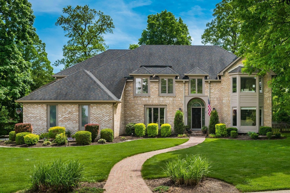 Welcome to 8357 Breckenridge Way
