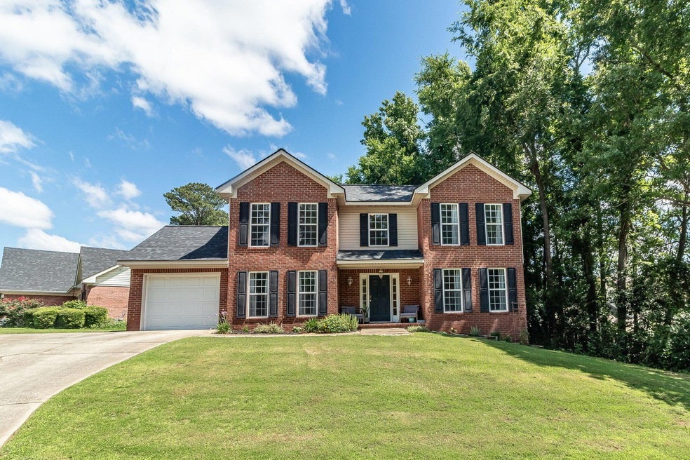 700 Spalding Ct, Augusta, GA 30907 - photo 1