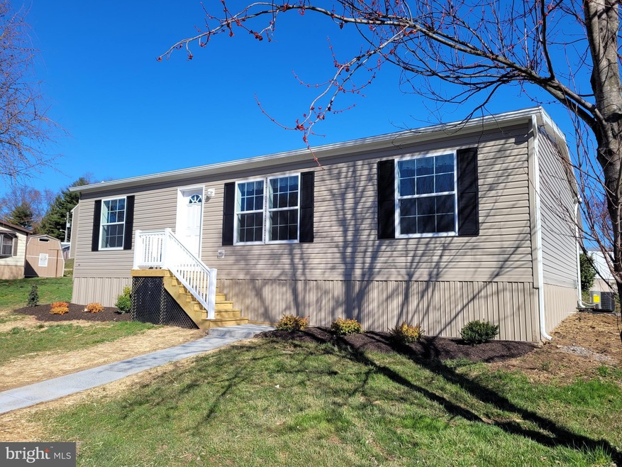 1395 Bowmansville Rd unit 56, Mohnton, PA 19540 - photo 1