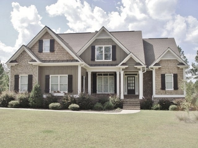 121 Foxfire Dr, Vidalia, GA 30474 - photo 1