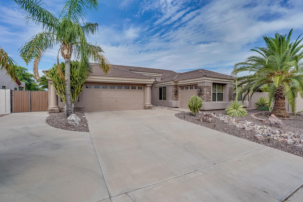 2202 S Duval, Mesa, AZ 85209 - photo 1
