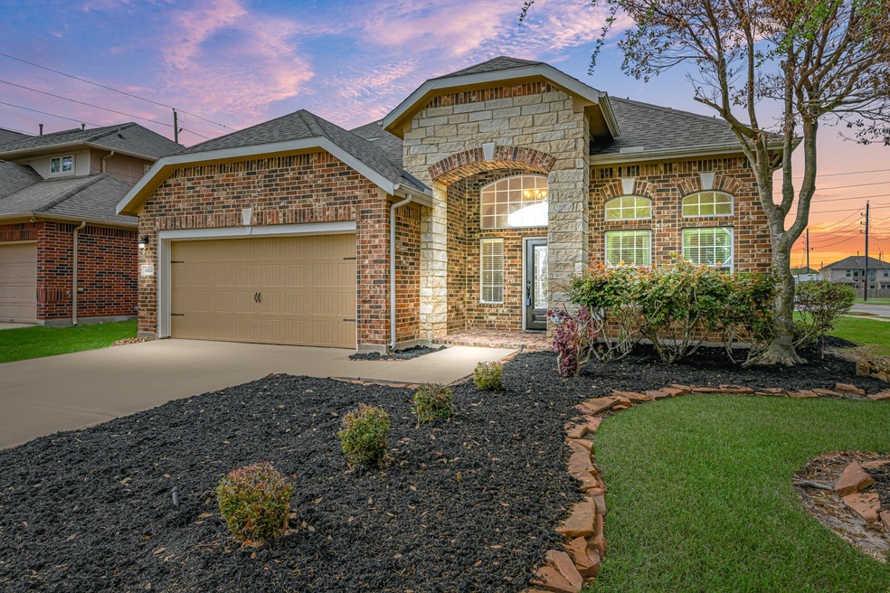 6102 Wickshire Dr, Rosenberg, TX 77471 - photo 1