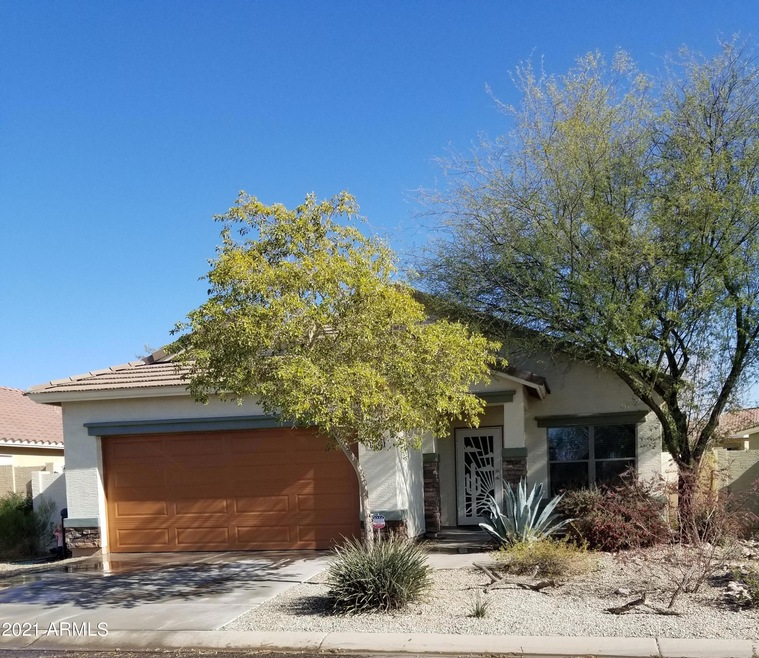 48041 N Rico Way, Gold Canyon, AZ 85118 - photo 1