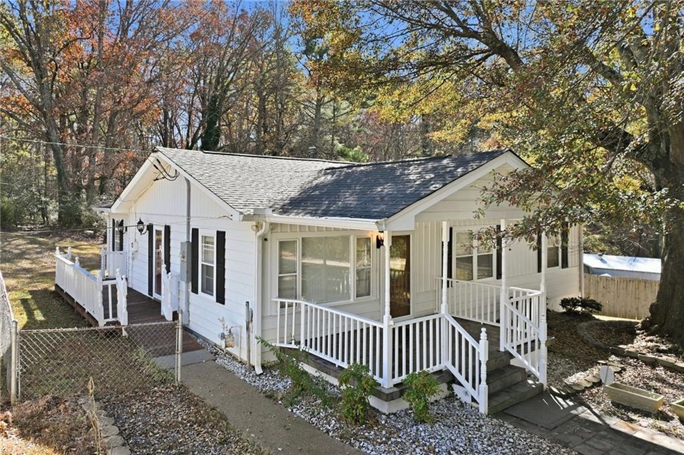 1304 Pine Valley Rd, Gainesville, GA 30501 - photo 1