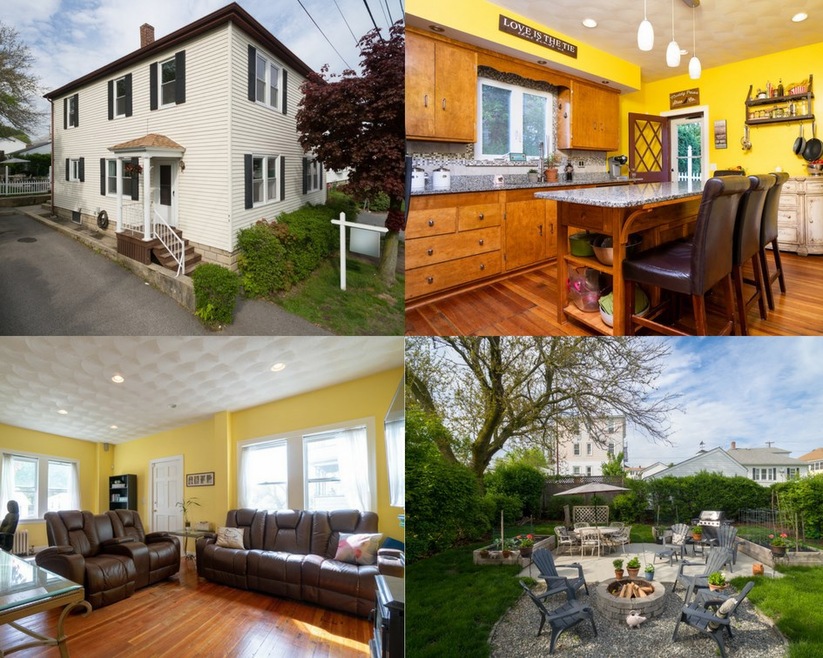 69 Chestnut Hill Ave, Cranston, RI 02920 - photo 1