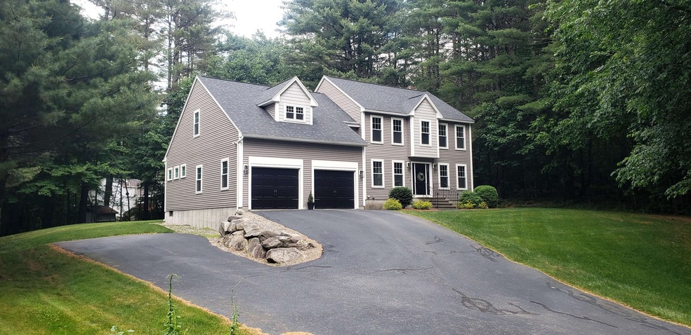 6 Cramer Hill Rd, Merrimack, NH 03054 - photo 1