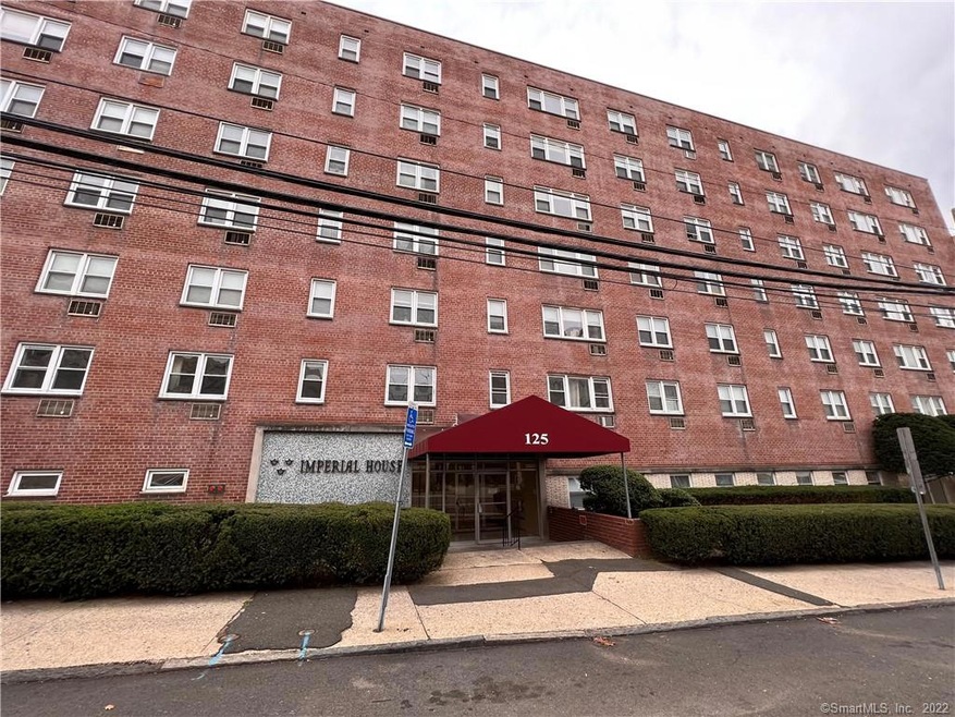 Imperial House unit 5G, Stamford, CT 06901 - photo 1