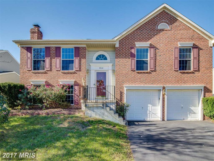 9540 Chaton Rd, Laurel, MD 20723 - photo 1