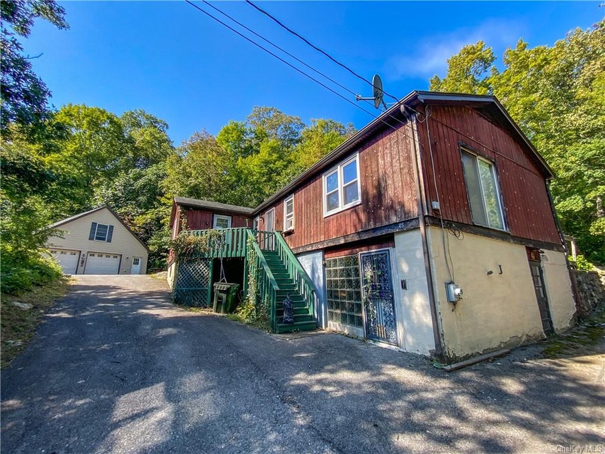 45 Oak Ave, Highland Falls, NY 10928 - photo 1