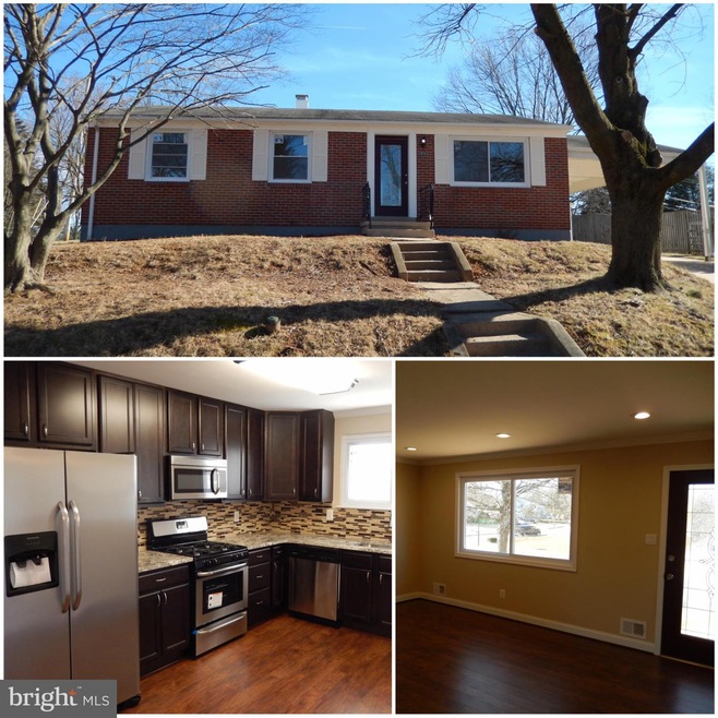 235 Glyndon Dr, Reisterstown, MD 21136 - photo 1