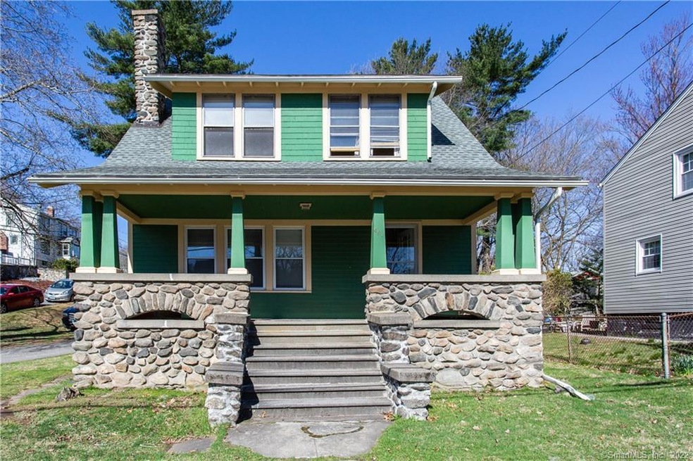 661 Cooke St, Waterbury, CT 06710 - photo 1