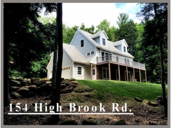 154 High Brook Rd, Thornton, NH 03285 - photo 1