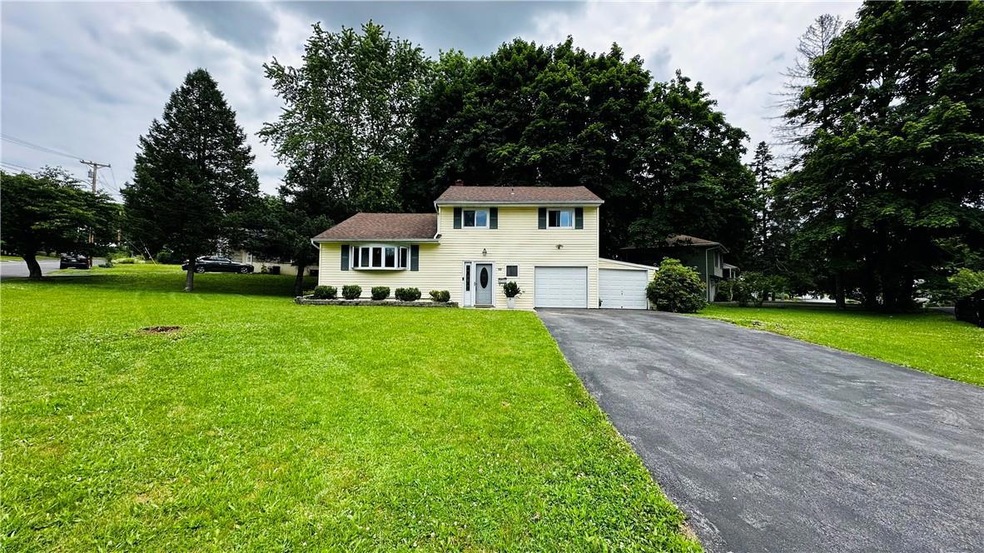 10 Miller Rd, Poughkeepsie, NY 12603 - photo 1