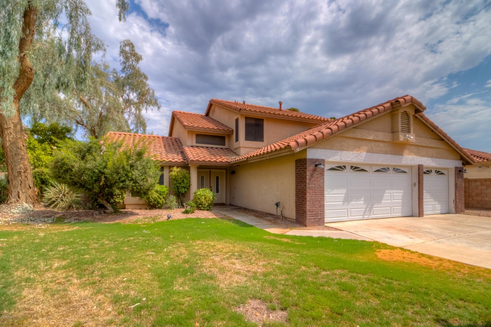 1326 E Bermuda Bay Ct, Gilbert, AZ 85234 - photo 1