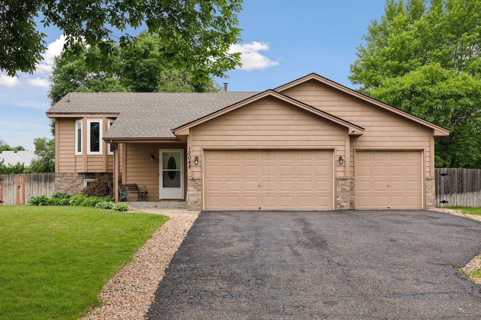12048 Zea St NW, Coon Rapids, MN 55433 - photo 1