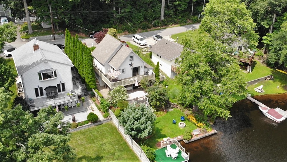 83 Jolicoeur Ave, Spencer, MA 01562 - photo 1