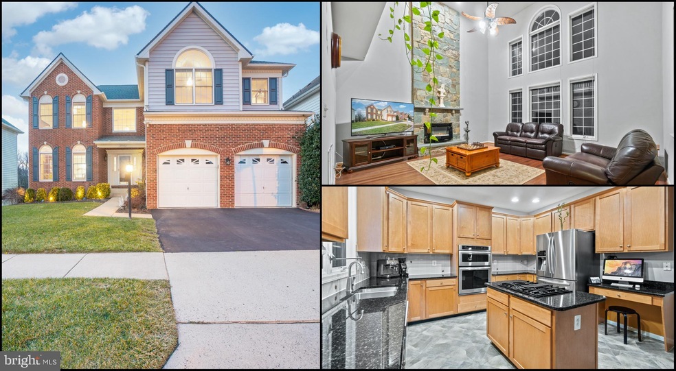 25432 Carrington Dr, Chantilly, VA 20152 - photo 1